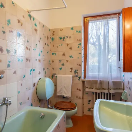 Donatella By Interhome Σπίτι διακοπών Marina di Pietrasanta