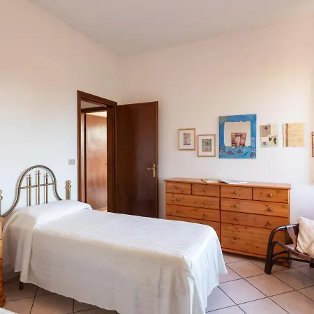 Donatella By Interhome * Marina di Pietrasanta