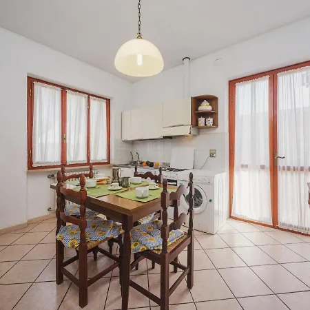 Σπίτι διακοπών Donatella By Interhome Marina di Pietrasanta